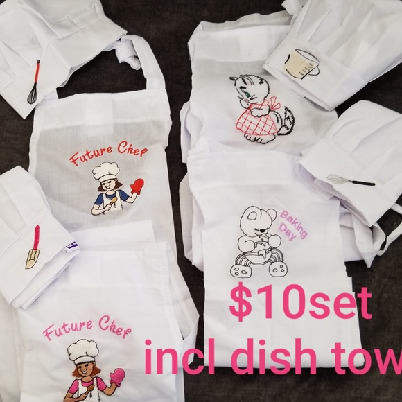 Homemade items - Picture 6 of 8